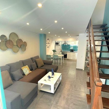 Vila 2Br Luxurious Duplex In Puerto Rico Puerto Rico  Exteriér fotografie