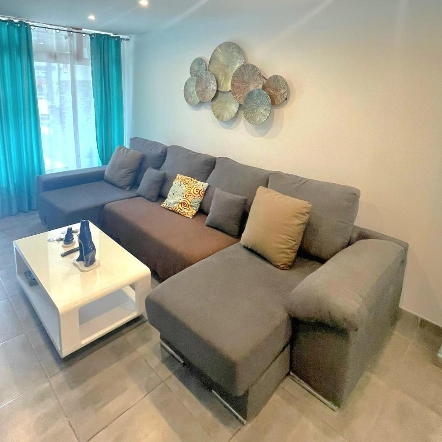 Vila 2Br Luxurious Duplex In Puerto Rico Puerto Rico  Exteriér fotografie