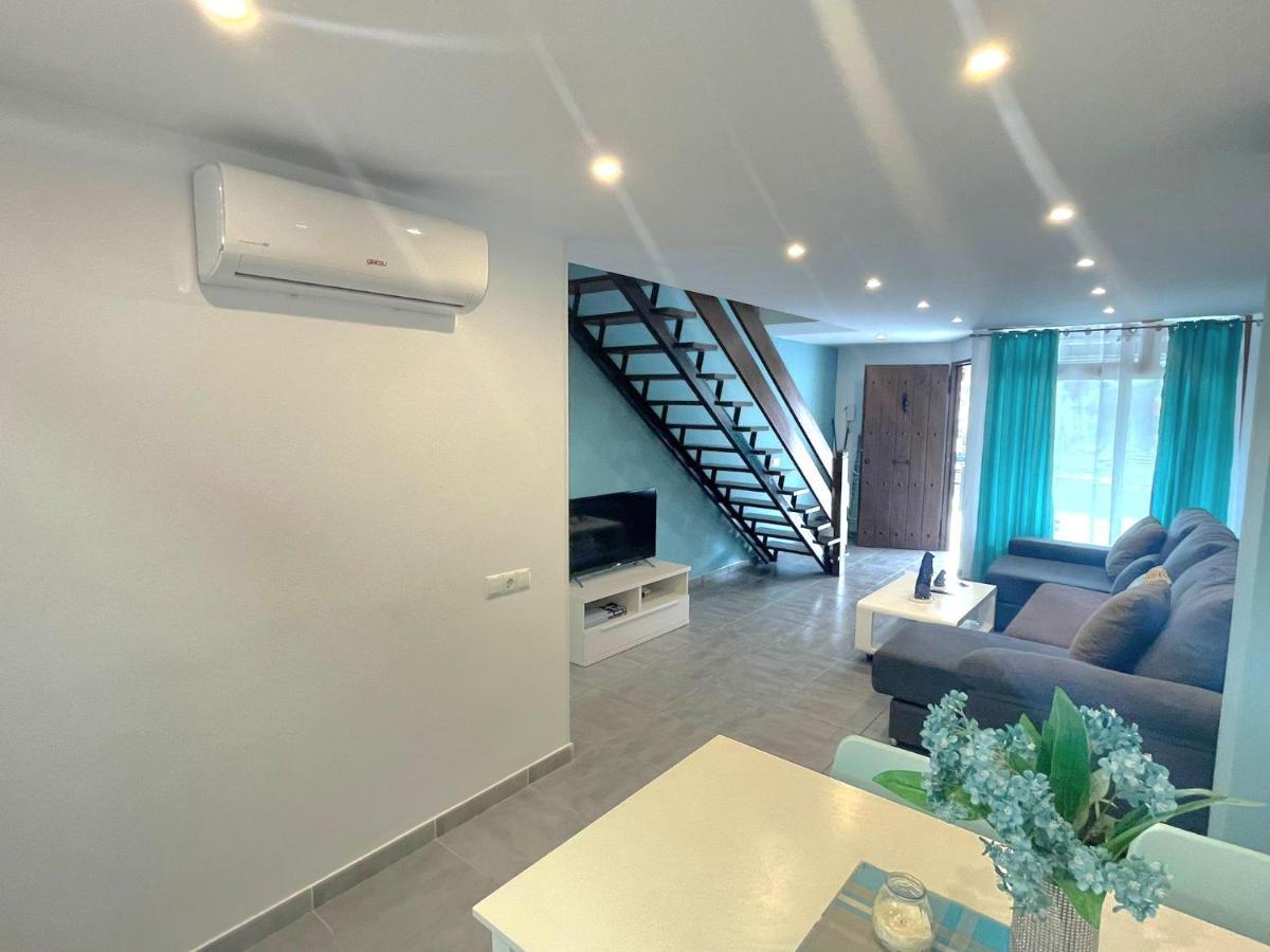 Vila 2Br Luxurious Duplex In Puerto Rico Puerto Rico  Exteriér fotografie