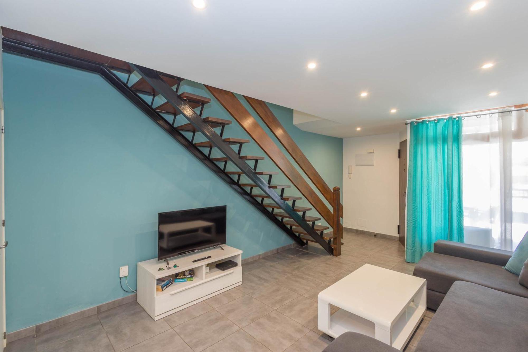Vila 2Br Luxurious Duplex In Puerto Rico Puerto Rico  Exteriér fotografie