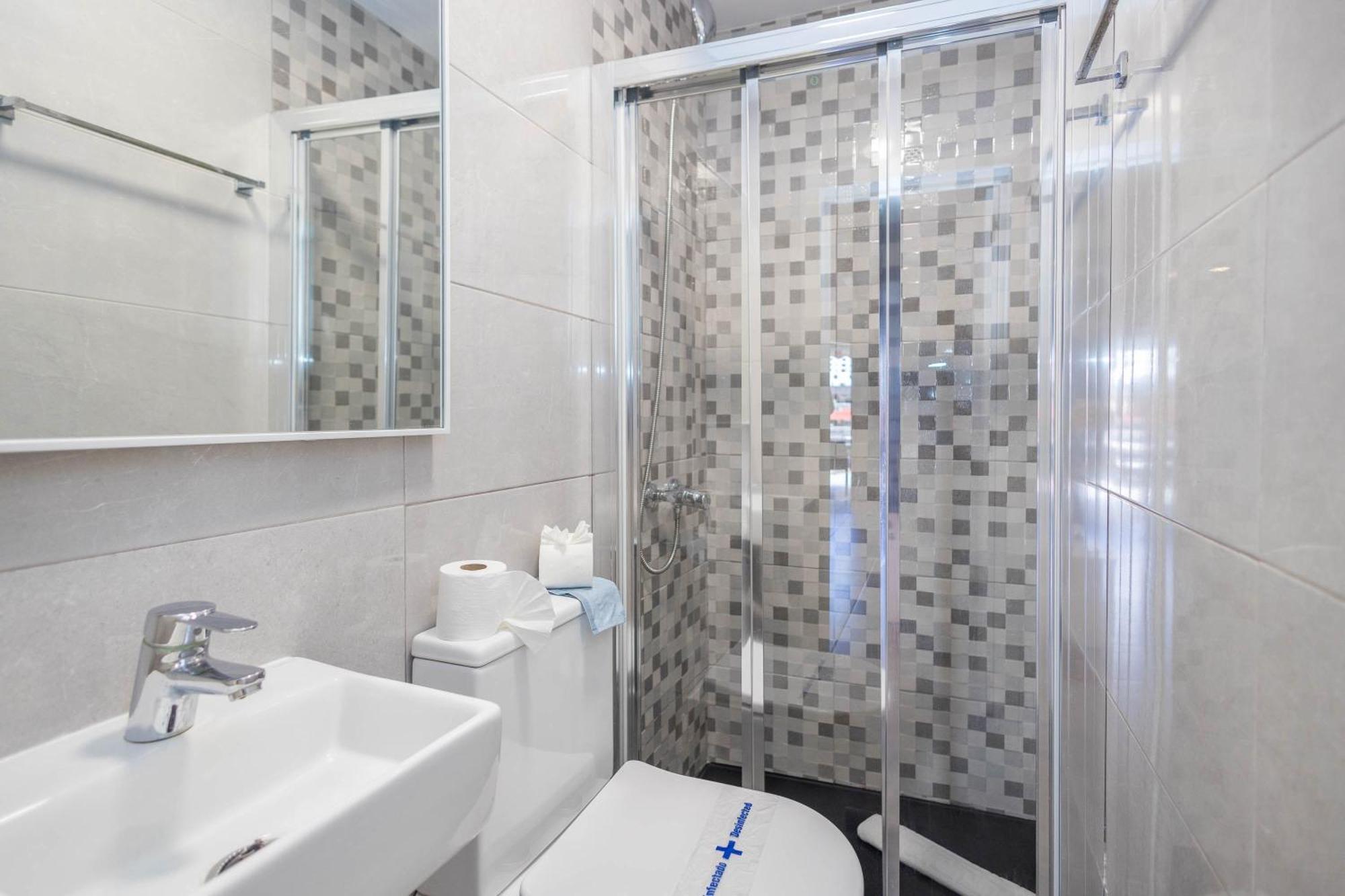 Vila 2Br Luxurious Duplex In Puerto Rico Puerto Rico  Exteriér fotografie