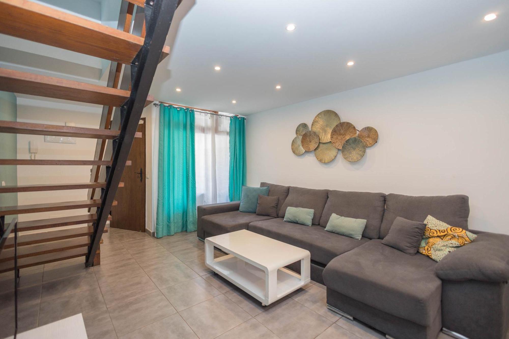 Vila 2Br Luxurious Duplex In Puerto Rico Puerto Rico  Exteriér fotografie