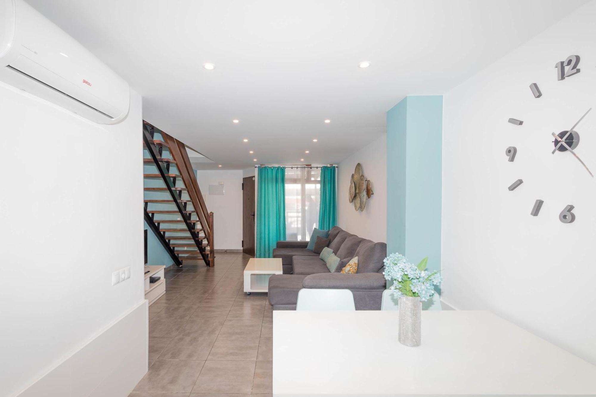Vila 2Br Luxurious Duplex In Puerto Rico Puerto Rico  Exteriér fotografie