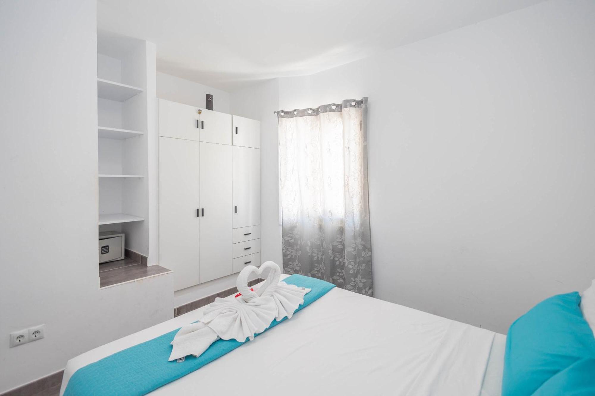 Vila 2Br Luxurious Duplex In Puerto Rico Puerto Rico  Exteriér fotografie